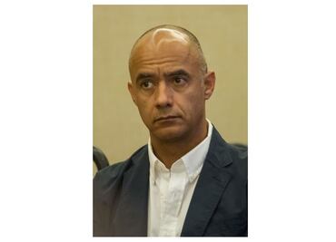 Perfil. Jesús Antonio Esteva Medina, próximo titular de Obras y Servicios