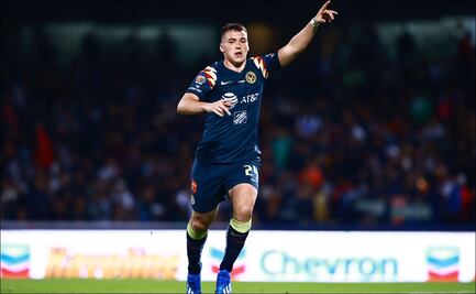 Federico Viñas ve riesgo de lesión en juegos de pretemporada