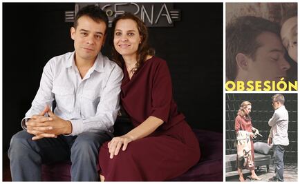 Obsesión que remite a los amores imposibles