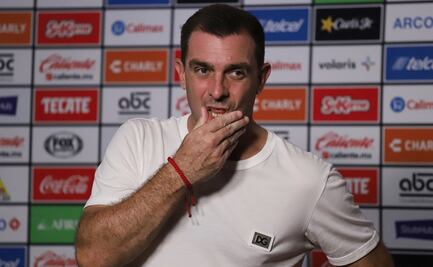 Xolos no merecía perder, aseguró Pablo Guede