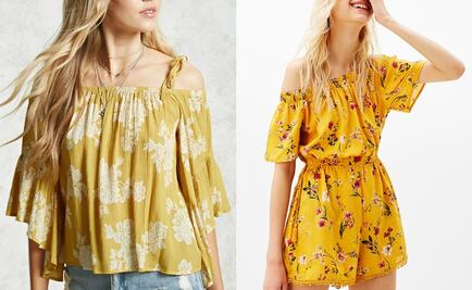  Dale la bienvenida al amarillo: el color en tendencia