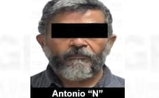 Dictan prisión preventiva a Antonio Molina, excolaborador de García Luna; es acusado de delincuencia organizada y peculado