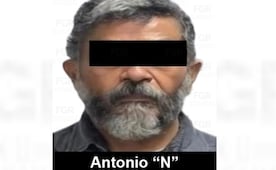 Dictan prisión preventiva a Antonio Molina, excolaborador de García Luna; es acusado de delincuencia organizada y peculado