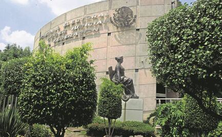 Discutirá TEPJF la desaparición de tres partidos