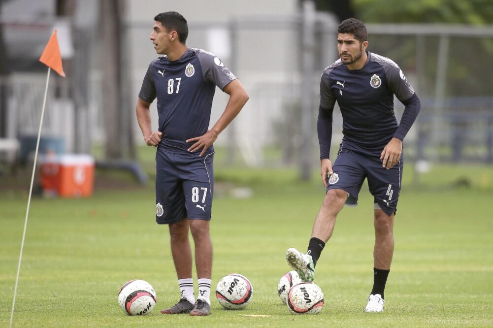 El zaguero acepta que les ha faltado intensidad en el campo. (IMAGO7)