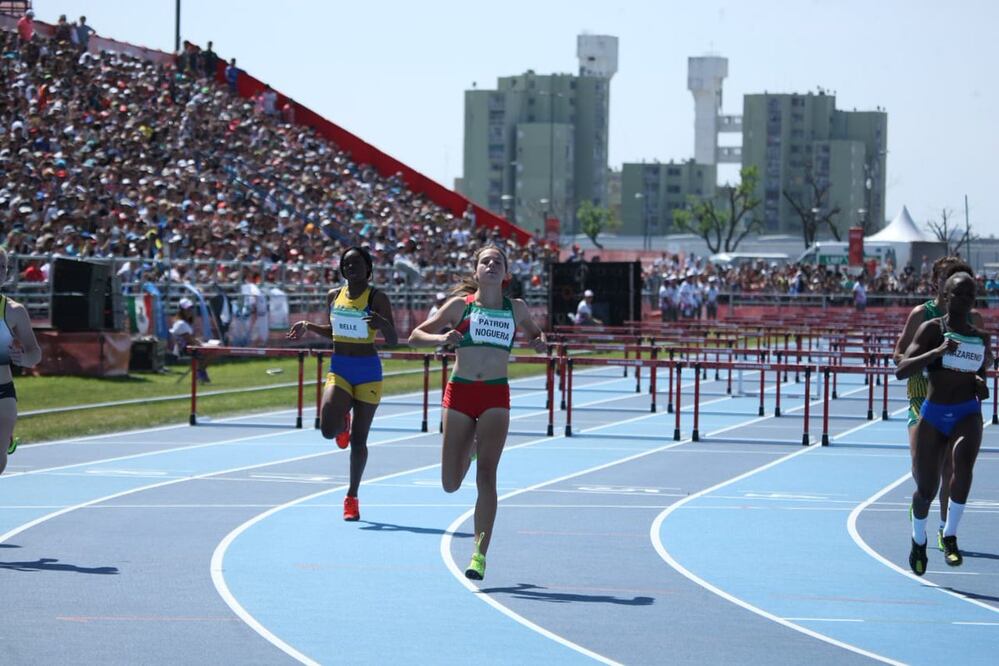 El Barón de Coubertin se equivocó con las mujeres en el deporte