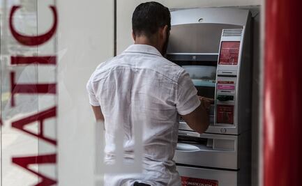 Por Covid-19, quedaron sin pagar 107 mil mdp en créditos bancarios: CNBV