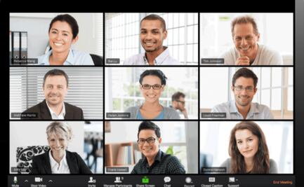 Cómo eliminar tu cuenta de Zoom