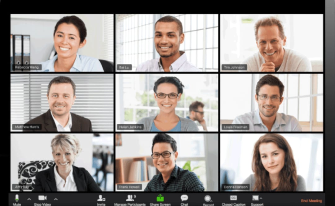 Zoom se ha visto envuelta en un reciente escándalo por robo de contraseñas y otros fallos de seguridad