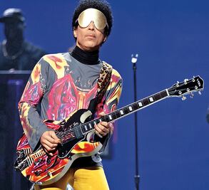 Investigan sobre fármaco que Prince se suministró