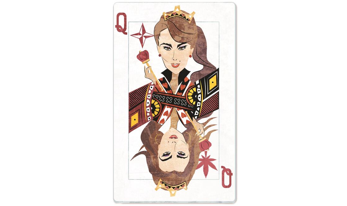 ILUSTRACIÓN: DAVID PEÓN. EL UNIVERSAL