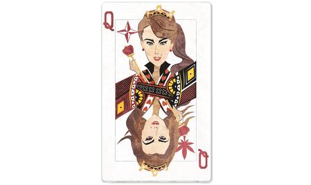 El futuro de Kate del Castillo es un albur