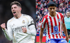 Atlético de Madrid vs Real Madrid: Horario y canales para ver el derbi madrileño; HOY, domingo 22 de marzo