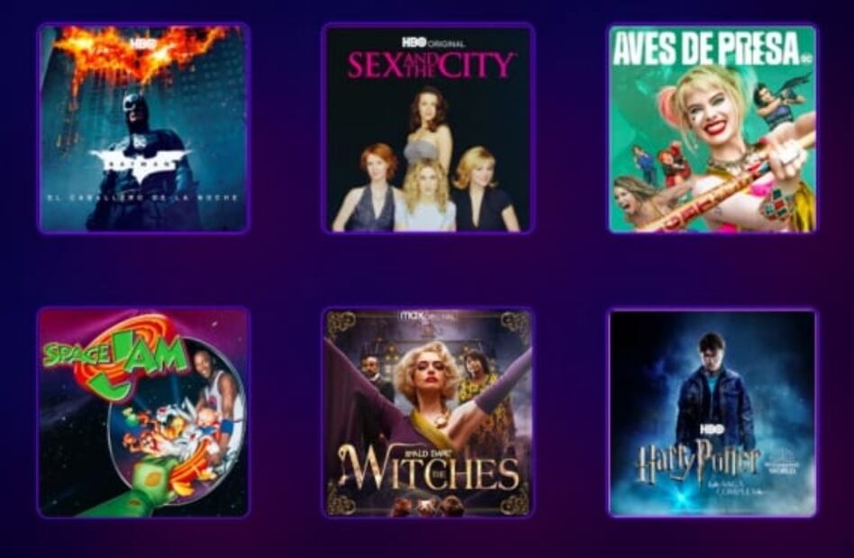 Así puedes tener HBO Max gratis, o por un menor precio