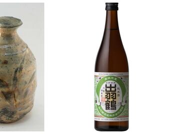 Conoce la gran variedad de sake que existe