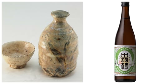Conoce la gran variedad de sake que existe