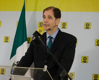 PRD espera disculpa por detención de alcalde de Cocula