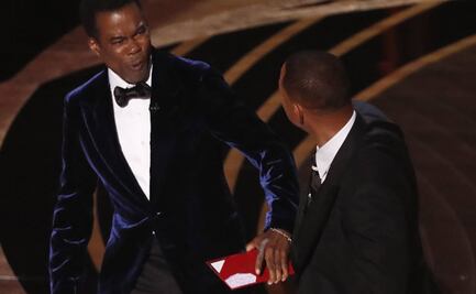 Fue un ataque directo a Jada: Roberto Rondero sobre chiste de Chris Rock en los Oscar