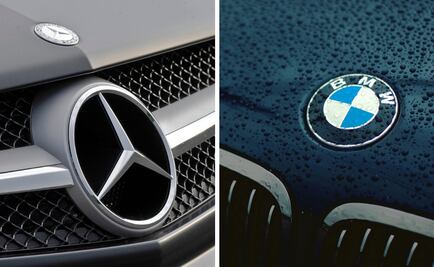 Podríamos ver una asociación BMW-Mercedes en 2019