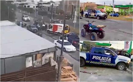 Asesinan a seis policías en 15 horas