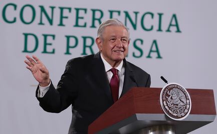 ¿Abrirá AMLO tribunal mañanero contra jueces?