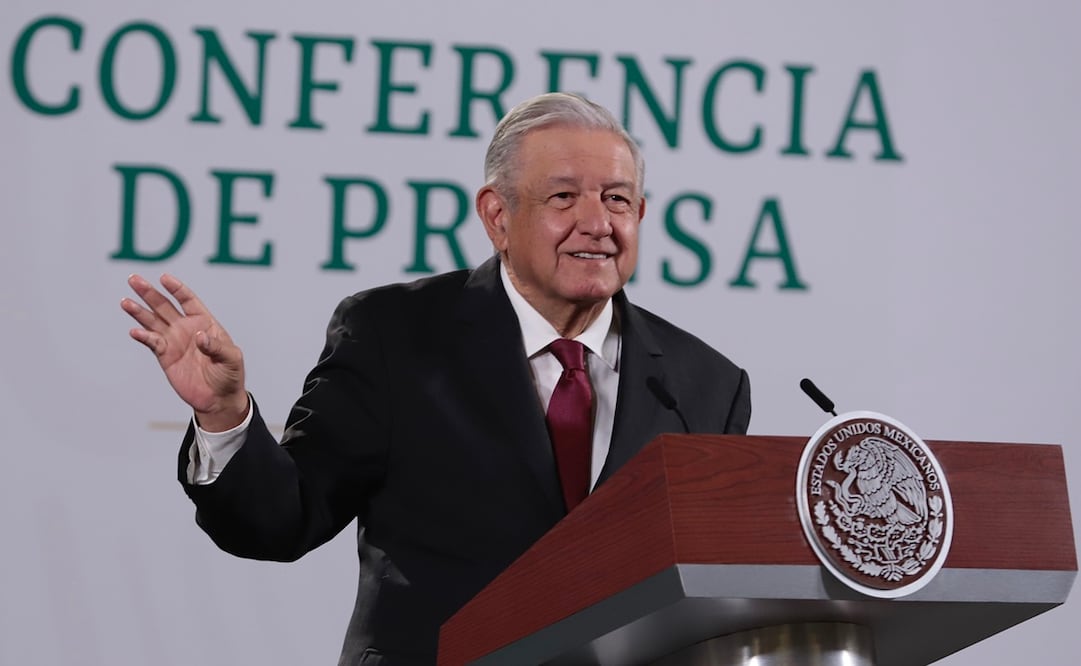 ¿Abrirá AMLO tribunal mañanero contra jueces?