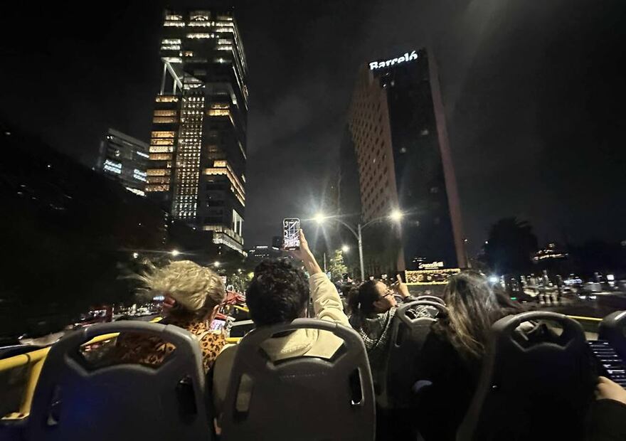 Foto: Omar Moreno. El Universal