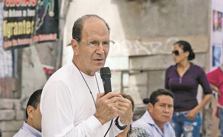 Alejandro Solalinde condena agresión contra migrantes en Tijuana