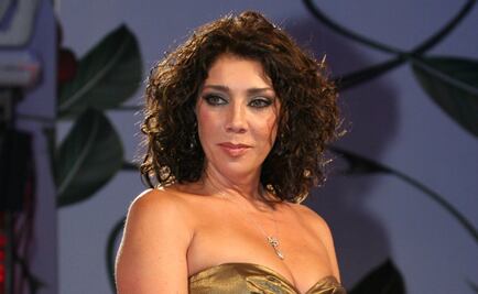 Cynthia Klitbo denuncia robo