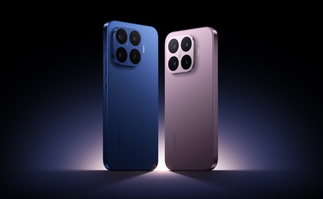 Xiaomi presenta su nueva línea 17T y apuesta por la fotografía Leica. Imagen: Xiaomi