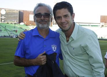 Sigue la "guerra" entre Jesús Martínez y Alejandro Irarragorri