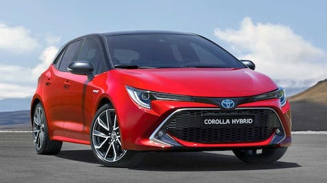 Toyota compartirá gratis las patentes de sus autos híbridos
