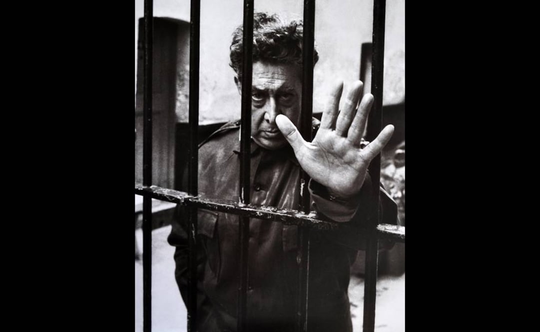 FOTO: Cortesía INAH.