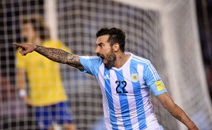 Barcelona quiere a Ezequiel Lavezzi