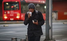 Activan alerta amarilla por frío en esta alcaldía de CDMX; esperan temperaturas de entre 4 y 6°C para el viernes 13 de marzo