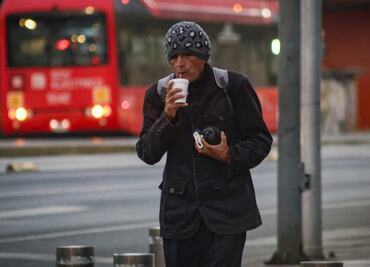 ¡Saca la cobija del tigre! Activan alerta amarilla por bajas temperaturas en 6 alcaldías de CDMX para la madrugada del jueves