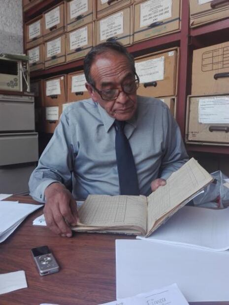 Los bomberos, héroes de carne y hueso