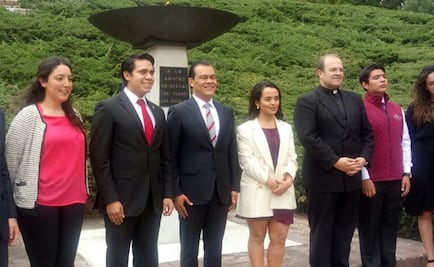 Zepeda propone plan de austeridad para invertir en campo e infraestructura