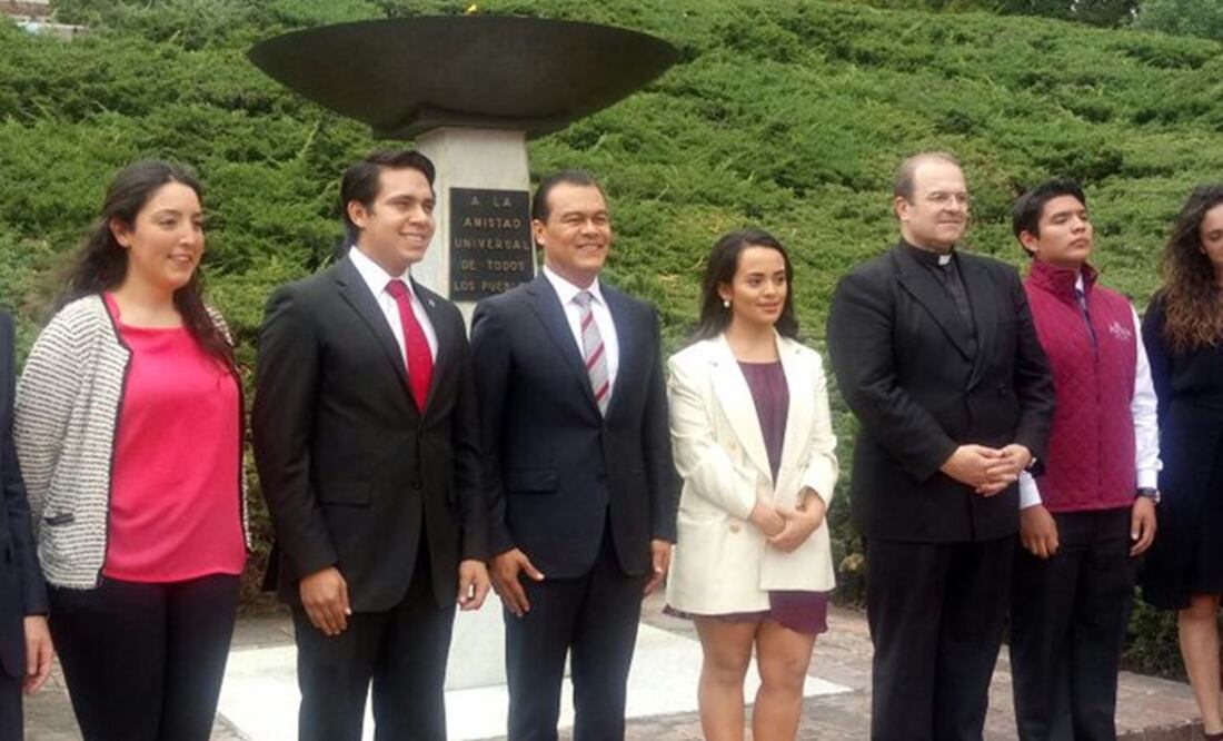 (Foto: Twitter @JuanZepeda_)