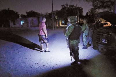 “Debemos analizar el origen de los delitos”