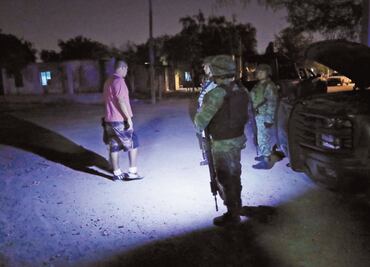 “Debemos analizar el origen de los delitos”