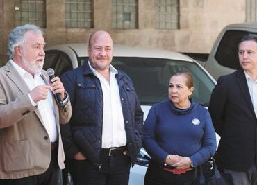 Certifican a IJCF en identificación de personas