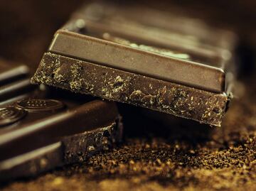 Lánzate al Café y Chocolate Fest en el Palacio de la Autonomía