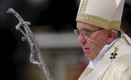 Confirma Papa que asistirá a La Villa el 13 de febrero