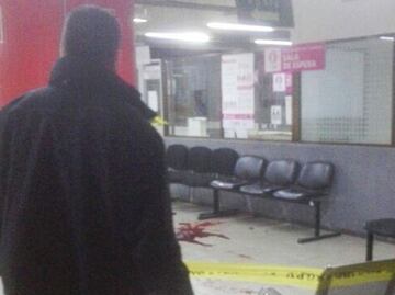 Estrés en policías los vuelve violentos, dicen expertos tras crimen pasional de agentes