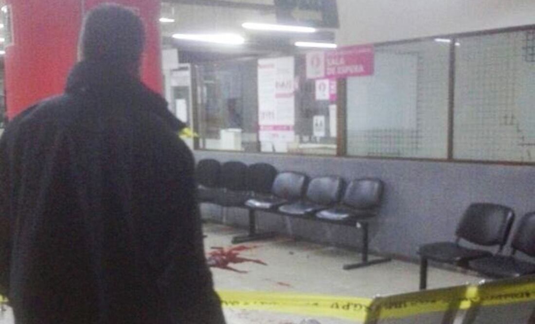 Estrés en policías los vuelve violentos, dicen expertos tras crimen pasional de agentes