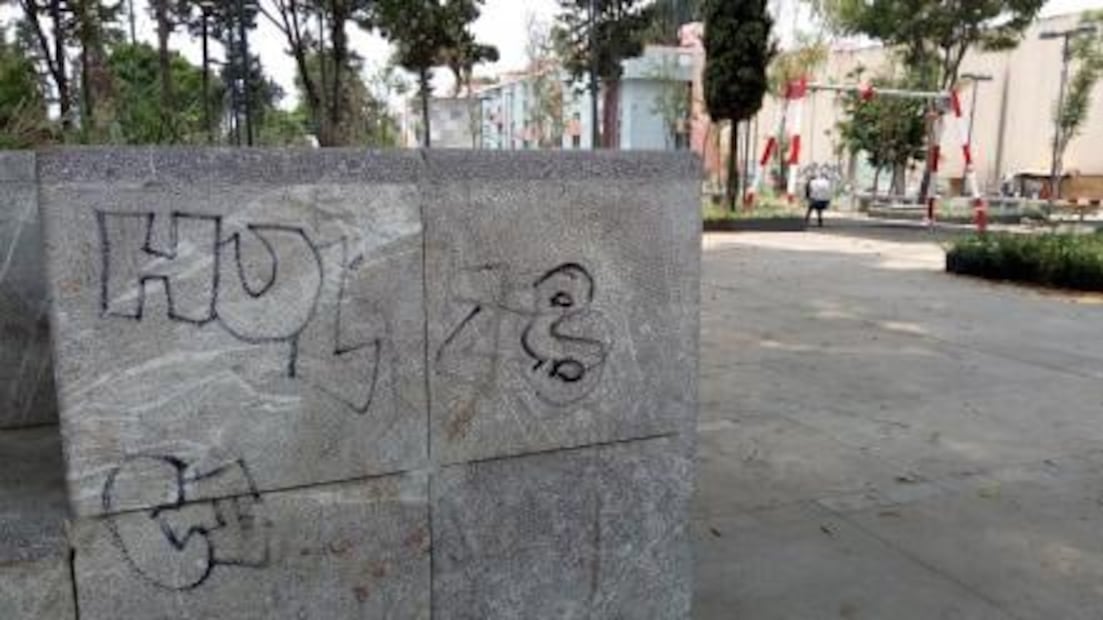 Candelaria de los Patos, zona marginada desde la época prehispánica