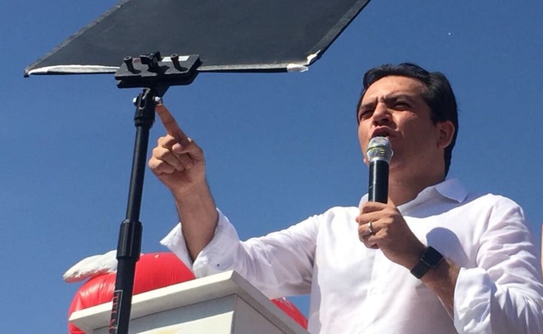 Foto: Alejandra Chávez