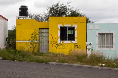 Buscan abatir déficit de vivienda con 5 millones de casas abandonadas