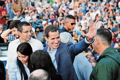 EU ahorca a Nicolás Maduro con nuevas sanciones   